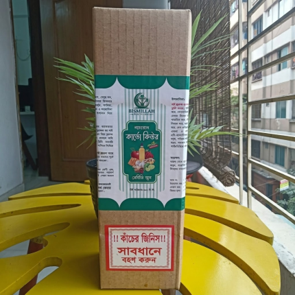 Natural Kashi Bitter